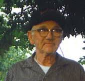 Cledis Todd Obituary September 14, 2007