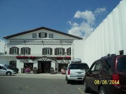 Gossner foods specializes in producing varieties of swiss cheese, but makes about 30 types of gossner foods has a contract to supply uht milk to american troops stationed around the world. Gossner Foods Store Logan 2021 All You Need To Know Before You Go With Photos Tripadvisor