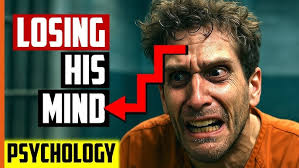 Why Life In Prison Is Sometimes The Ultimate Punishment – Bryan Kohberger's  Mental Collapse - YouTube