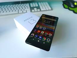 Sony Xperia L3 - Ultimate buyers guide ...