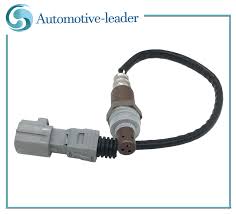 Easy to use parts catalog. Toyota Sienna 2004 2005 2006 Post Cat O2 Oxygen Sensor 25024420 Car Truck Air Intake Fuel Delivery Parts Bonusracefinals Car Truck Air Intake Fuel Delivery Sensors
