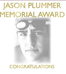 Swimmers Honored With Inaugural Jason Plummer Memorial Award At Queensland  Champs