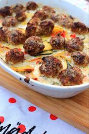Home Katha Kocht Zucchini Hackfleisch Auflauf Rezepte Zucchini