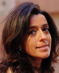 Abigail Blanco Cumplido