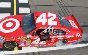 Can i still do it flat? Juan Pablo Montoya Wins At Watkins Glen Jamestown Sun
