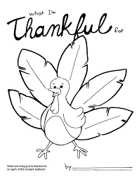 Thanksgiving Coloring Page What I M Thankful For Thanksgiving Coloring Pages Free Thanksgiving Coloring Pages Coloring Pages