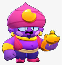 Welcome to the world of brawl stars. Brawl Stars Brawlers Brock Transparent Png 715x758 Free Download On Nicepng