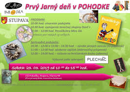 We did not find results for: Oficialne Stranky Mesta Stupava Prvy Jarny Den V Pohodke