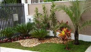 Desain taman minimalis berikut ini menjadi bukti bahwa rumah kecil juga bisa memiliki taman. 20 Desain Taman Kecil Untuk Lahan Sempit Di Halaman Rumah Anda