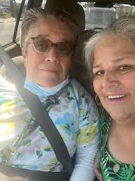 60th Reunion of the La Puente High School Class of 1964. What great fun.  During the dinner we toasted Hugh and Kathleen Riggs