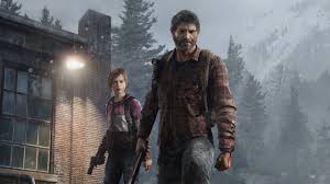 The Last Of Us Wallpapers 2560x1440 Desktop Backgrounds