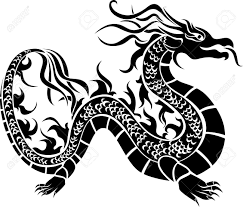 This site uses akismet to reduce spam. Dragon Stencil Printable Google Search Asian Dragon Dragon Silhouette Japanese Dragon