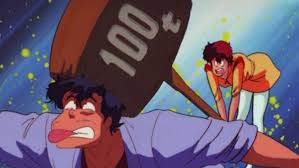 Du marteau de laura dans nicky larson aux saignements de nez de tortue géniale, retrouvez les vous avez découvert nicky larson dans votre enfance ? Nicky Larson Ces References Et Clins D Oeil Qui Vous Ont Peut Etre Echappe Le Marteau De Laura Allocine