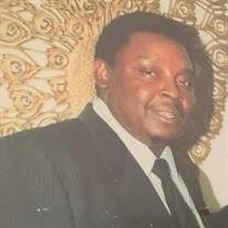 William Joseph Bishop Obituary