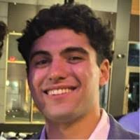 Vincent Saputo's Instagram, Twitter & Facebook