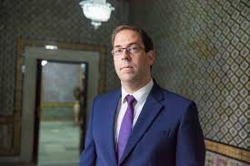 Tunisie : confusion après l'élection de Youssef Chahed à la présidence de  Tahya Tounes