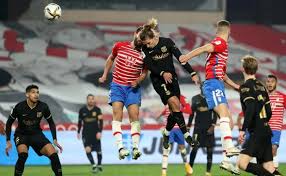 29.04.2021 → барселона · гранада матч. 1 4 Finala Kubka Ispanii Granada I Barselona Vydali Dramatichnyj Poedinok S 8 Golami Obzor Video Novosti Ispanii Footballfun