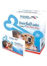 We did not find results for: Iverfull Albendazole Ivermectin Praziquantel 6 Tbs Deworming Petmedsmex