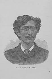 Bailey Frederick Augustus Washington