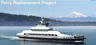On the island we walked on several of the beaches and did some shell collecting, and we hiked up guemes mountain for a great. Guemes Island Ferry Kristine Stultz Re Max Gateway Anacortes Whidbey Island And Beyond 360 708 9967