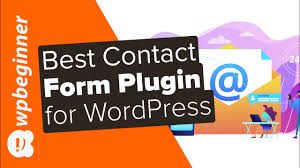 You can create unlimited forms including contact, registration, login, order, and other custom forms. 5 Best Contact Form Plugins For Wordpress Compared 2021