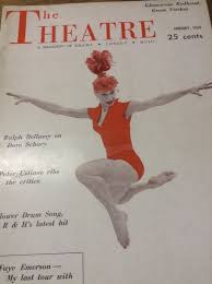 The Theatre 1959 Vintage Broadway Gwen Verdon Etsy Comedy Music Theatre The Music Man