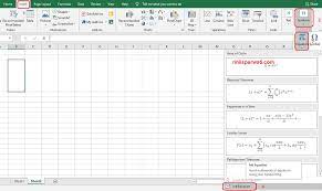 Bagi mahasiswa atau pelajar simbol derajat ini mungkin sangat penting terutama ketika kita anda sedang mempelajari tentang suhu ataupun sudut. 5 Cara Menghitung Akar Di Excel Paling Ampuh Ini Rumusnya