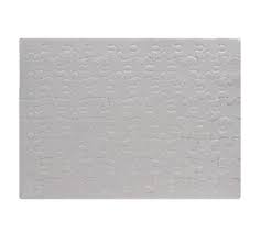 Check spelling or type a new query. Cardboard Puzzle Jigsaw Blank White Sublimation Blanks 10 Sets Size 9 X 7 Dye Heat Press Transfer Craft 80 Pieces Buy Online In Bahamas At Bahamas Desertcart Com Productid 82872423