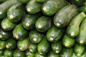 Grow shallots in full sun; How To Grow Courgettes