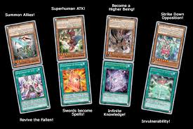 Yu Gi Oh Trading Card Game