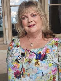 A huge congratulations to our leader Vicki Blenkinsopp who today was  awarded an OAM.