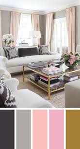 Versatile and timeless, gray works particularly well for investment pieces. 25 Best Living Room Color Scheme Ideas And Inspiration Room Color Schemes Room Colors Living Room Color Schemes