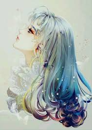 Design Canvas Art Anime Art Girl Anime Anime Art