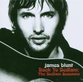 James Blunt ~ Songs List