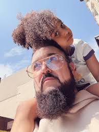 I remember when God did it like it was yesterday. He came through in a big  way and these two are the greatest blessings. I love you, Zerah Isaac and  Gianna Noelle!