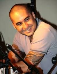 Não Vivo Sem Você: Parabéns Fred Araújo