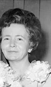 Eva Mae Kitchens Silas (1932-2016)