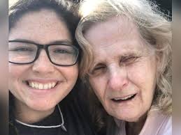 Donna Lee Nielsen O'Donnell's Memorial Website