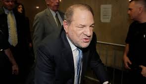 Harvey weinstein, the fallen movie producer who is a key villain in the #metoo movement, is headed to california to face prosecution for sex . Harvey Weinstein Survives Coronavirus Faces New Sexual Assault Charge Vanity Fair