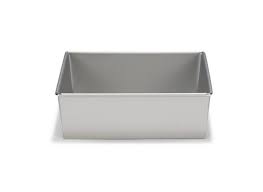 Maybe you would like to learn more about one of these? Patisse Square Cake Pan 21cm