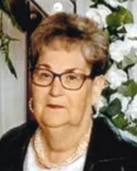 Obituary information for Pamela Mae Delcour Bowman
