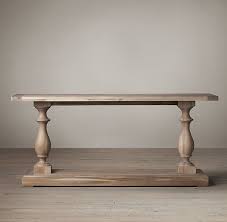 17th C Monastery Console Table Home Decor Decor Furniture