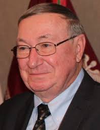 Sad news regarding our friend Bill. William E. "Bill" "Pottsy" Potts, 80,  of Mount Joy, passed away