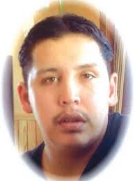 Melvin Patrick Good Soldier Jr.~