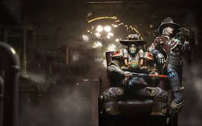 Support us by sharing the content, upvoting wallpapers on the page or sending your own background pictures. Desktop Wallpaper Steampunk Skin Garena Free Fire Hd Image Picture Background 89fab7