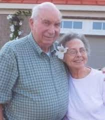 A friend, Fred StClair, posted this today. Roland E Cook, 1961, Mrs Hodges's