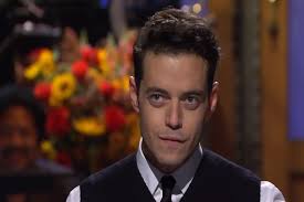 Rami Malek has a twin brother named Sami, who is a teacher?