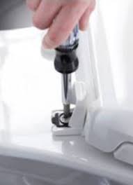 We did not find results for: Install A Toilet Seat With Quick Attach Hardware Kohler