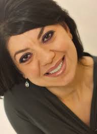 Ahlam Betrous Obituary