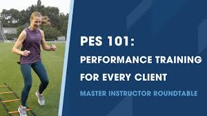 Sports Performance 8 Reasons To Train Athletes